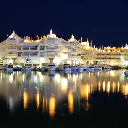 Skysea Holidays Europark 베날마데나코스타