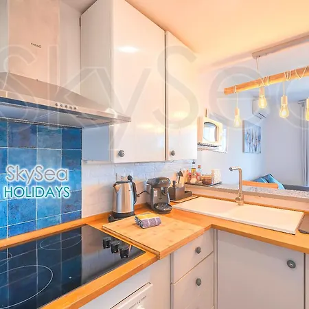 Lejlighed Skysea Holidays Europark